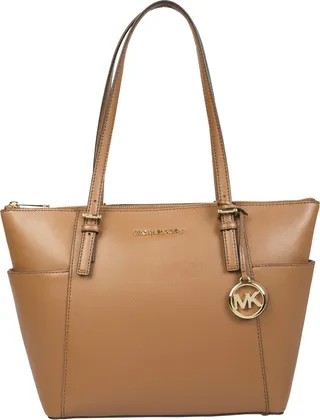 Jet Set Tote Bag