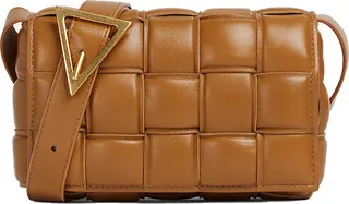 Small Padded Cassette Bag