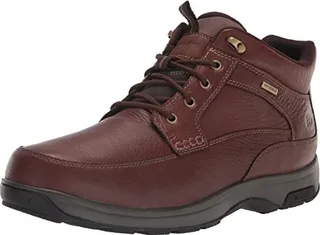 Dunham Men's 8000 Mid Boot Ankle