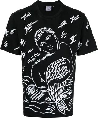 Long Summer Nights T-shirt