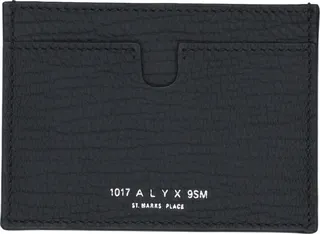 Document Holder Black