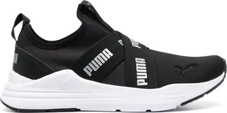 Wired Run slip-on sneakers