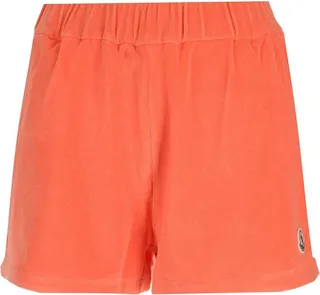 Moncler Elastic Waistband Shorts