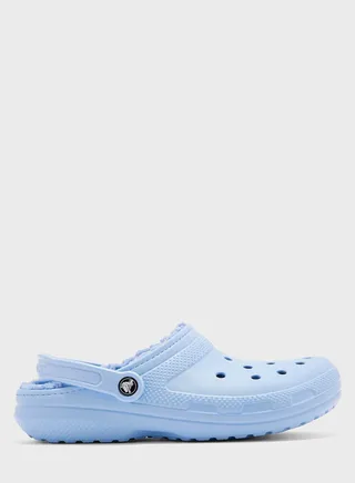 Casual Clog Sandals