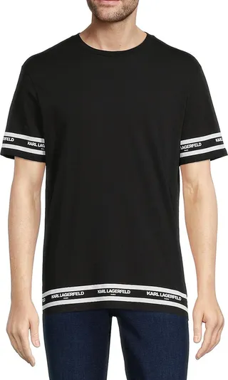 Logo Tee