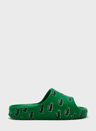 Serve Slide 2.0 223 3 Low Top Sneakers