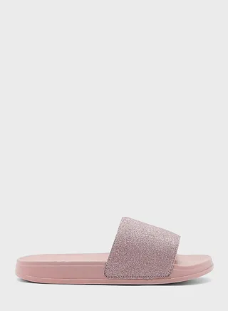 Shimmer Slider