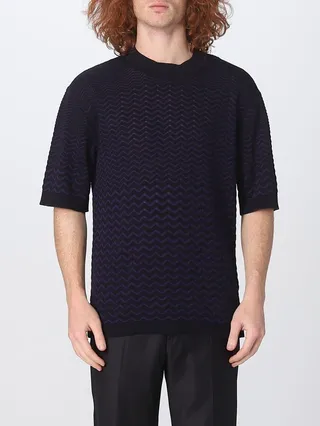 T-shirt men Missoni