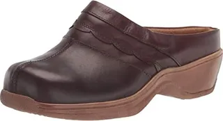 SoftWalk Women's Clogs