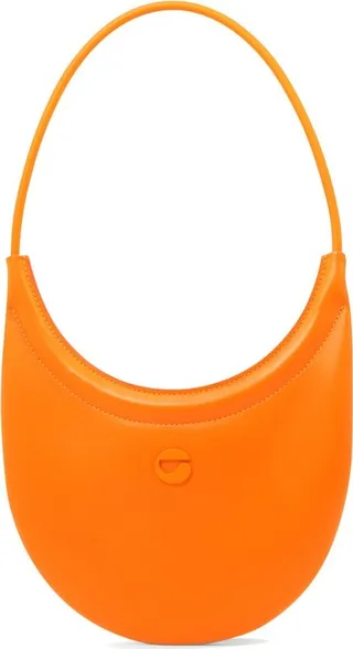 Coperni Ring Swipe Shoulder Bag