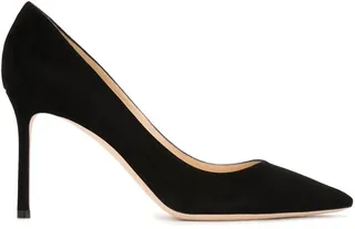 Romy 85mm pumps