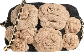 Cross-body Bag Black