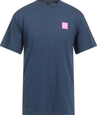 T-shirt Blue