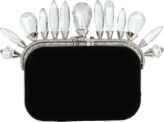 Handbag Black