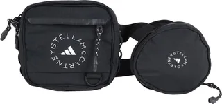 Adidas By Stella Mccartney Bumbag Bum Bag Black