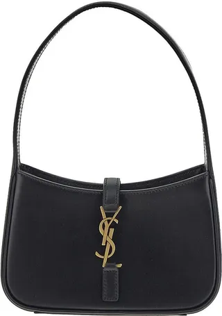 Mini Hobo Bag