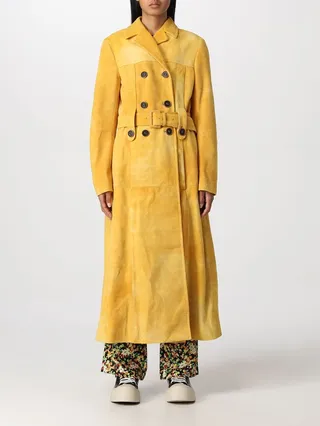 Coat women Marni