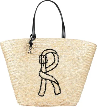 Handbag Sand