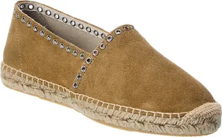 Isabel Marant Canae Suede Espadrille