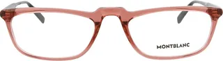 54mm Square Optical Glasses