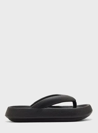 Chunky Toe Post Slider