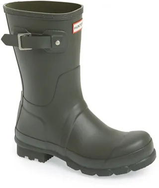 Original Short Waterproof Rain Boot