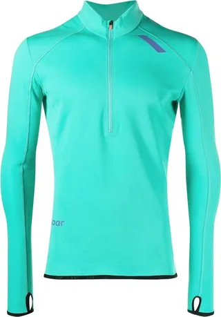 Wool Tech performance top