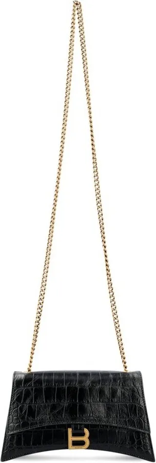 Balenciaga Crush XS Shoulder Bag