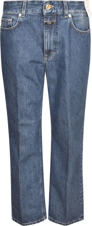 Milo Jeans