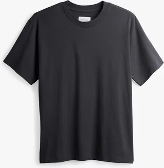 Men's Organic Cotton Tee