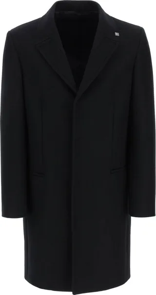 1017 ALYX 9SM Long Sleeved Tailored Coat