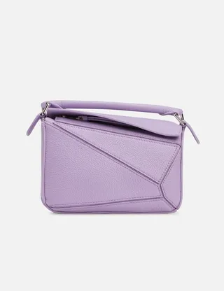 Mini Puzzle Bag