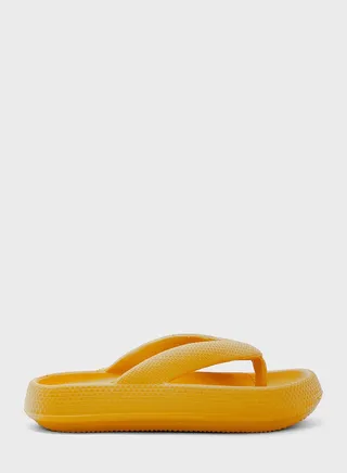 Chunky Toe Post Slider