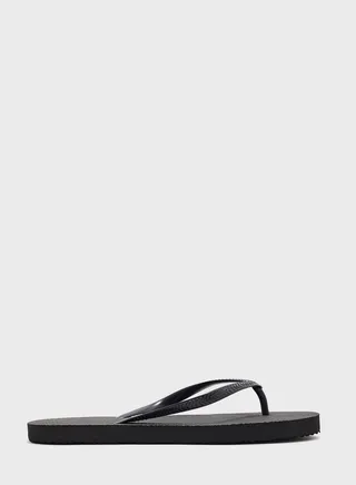 Basic Flip Flop