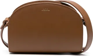 Demi Lune shoulder bag