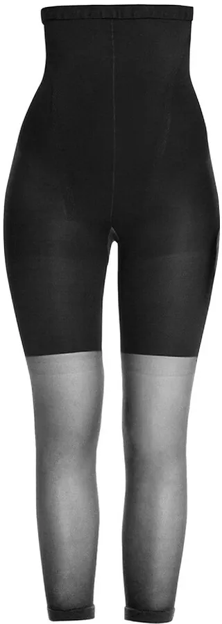 Power Series Super-High Footless Shaper- 912