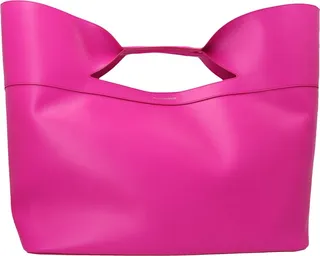 'the Bow' Large Handbag