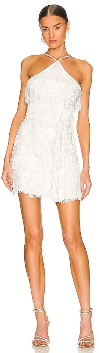 Clover Dress