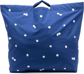 Print Tote Bag
