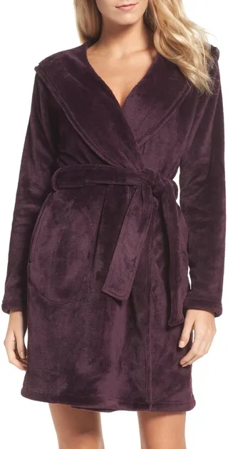 Miranda Robe