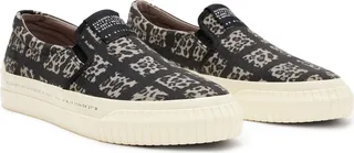 Cube Slip-On Sneaker