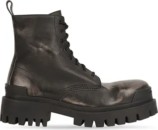 Strike 20mm Bootie
