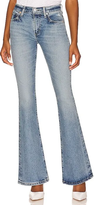 Emannuelle Low Rise Boot
