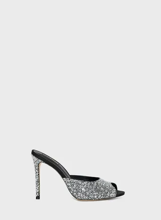 Lilou High Heel Sandals