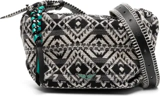 Le Cecilia shoulder bag