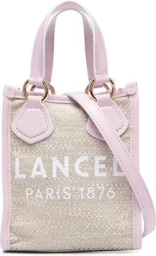 Mini Cabas d'été crossbody bag