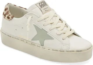 Hi Star Platform Sneaker