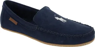 Collins Moccasin Slipper