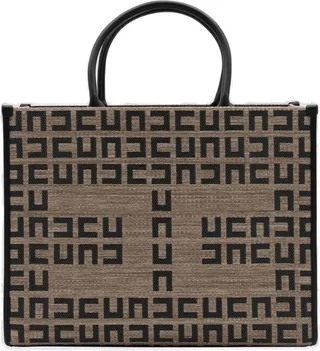 Elisabetta Franchi Medium Shopper Bag