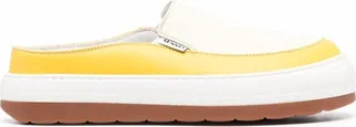 Dreamy slip-on sneakers